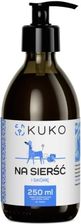 Zdjęcie Kuko By Yango Preparat Na Sierść I Skórę Dla Psów I Kotów 250 Ml - Bolków