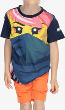 Zdjęcie Koszulka dla dzieci LEGO LW Tano 311 - dark navy - Maków Mazowiecki