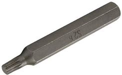 Bgs Bit 75mm/ 10mm gniazdo wielokątne M6