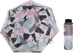 Parasol kieszonkowy Doppler Carbonsteel Mini XS UV Chrush