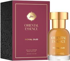Zdjęcie Oriental Essence Royal Oud Woda Perfumowana 30ml - Kisielice