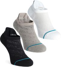 Skarpety Biegowe Stance Run Light Tab 3 Pack - Multi