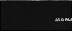 Zdjęcie Opaska Na Głowę Mammut Tree Wool Headband - Blk - Warszawa