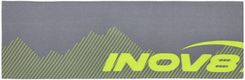 Zdjęcie Opaska Do Biegania Inov-8 Race Elite Headband - Grey/Lime - Myślenice