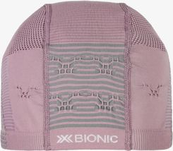 Czapka Termoaktywna X-Bionic Helmet Cap - Dusty Lavender/Grey