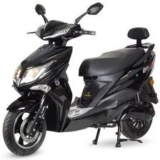 Zdjęcie IML Hawk Lithium Double Czarny - Witkowo