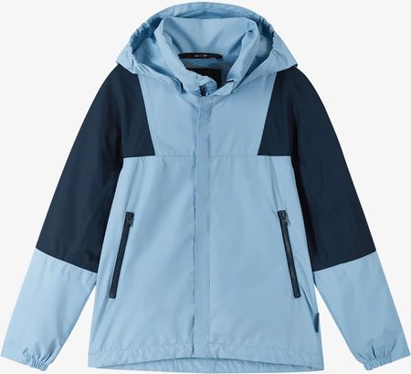 Kurtka dziecięca Reima Tuulos - frozen blue