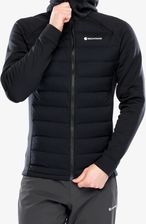 Zdjęcie Kurtka Hybrydowa Montane Composite Hoodie - Black - Prószków