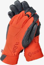 Zdjęcie Rękawice Rab Fulcrum Gtx Glove - Firecracker - Mińsk Mazowiecki