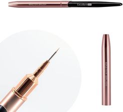 Zdjęcie Excellent PRO Pędzelek do zdobień Pink and Black 9mm - Kalisz