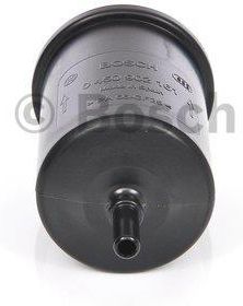 BOSCH - Filtr paliwa Citroen,Dacia,Hyundai,Peugeot,Renault,VW (0 450 902 161)