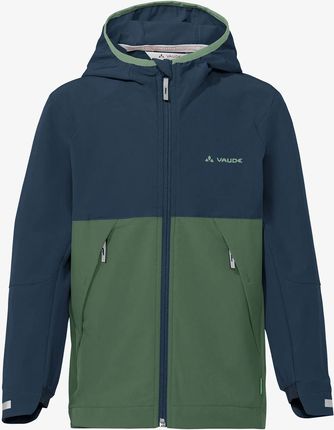 Kurtka dziecięca Vaude Kids Moab Stretch Jacket - woodland