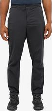 Zdjęcie Spodnie turystyczne Haglofs L.I.M Fuse II Pant - true black - Tyczyn