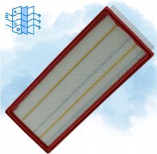 Zdjęcie Wix WP10262 Filtr kabinowy Agco Challenger Massey-Ferguson SKL46251 SC60047 - Zduny