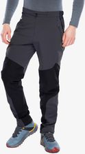 Zdjęcie Spodnie trekkingowe Rab Torque Pants - anthracite - Zabłudów