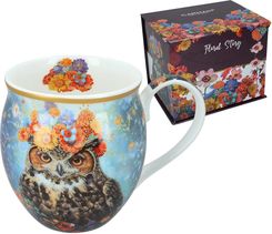 Zdjęcie Carmani Kubek Beczka Sowa - Libiąż