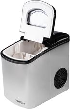 Zdjęcie Venezia Kostkarka Do Lodu Im18 - Srebrna - Malbork