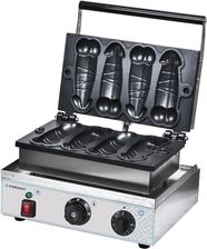 Zdjęcie Forgast Gofrownica Elektryczna Typ P Fg09709 - Sosnowiec