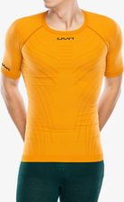 Koszulka Termoaktywna Męska Uyn Motyon 2.0 Uw Shirt Sh Sl - Dalily