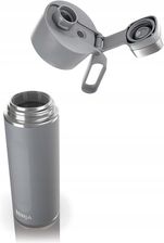 Ninja Thirsti butelka termiczna kubek na wodę z szczelną pokrywką 530ml