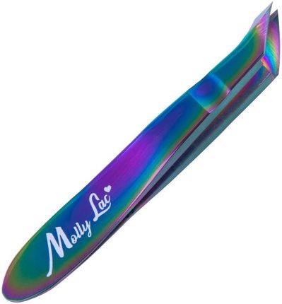 Cążki Nożyczki Do Skórek Precyzyjne Rainbow 4mm