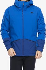 Zdjęcie Kurtka Narciarska Ziener Timbarra - Cobalt Blue - Wodzisław Śląski