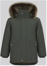 name it Parka Nmmmarlin Climbing Ivy - Chłopiec - r. 80