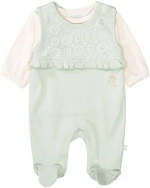 STACCATO Spodnie+koszulka peppermint - Dziewczynka,Chłopiec - r. 56