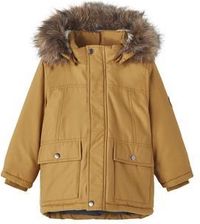 name it Parka Nmmmarlin Rubber - Chłopiec - r. 80