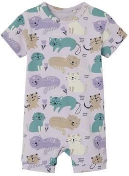 name it Baby player Nbfvandora Orchid Petal - Dziewczynka - r. 68