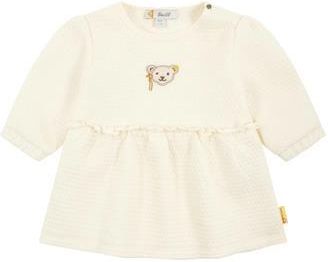Steiff Sukienka w stylu boho - Dziewczynka - r. 86