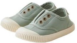 Sterntaler Sneaker stone green - Dziewczynka,Chłopiec - r. 30