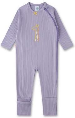 Sanetta Sleep overall giraffe violet - Dziewczynka - r. 62