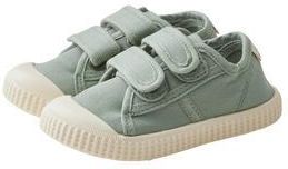 Sterntaler Sneaker uni stone green - Dziewczynka,Chłopiec - r. 31
