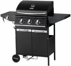 Zdjęcie Grill gazowy Master & Party 3-Palnikowy MG673 - Piaseczno