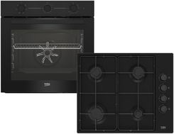 Zdjęcie Beko BBIE11100B + HIGG64123SB - Wrocław