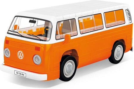 COBI Action Town Volkswagen T2b Bus (COBI-24621)