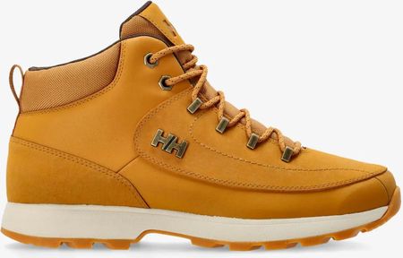 Buty męskie Helly Hansen Forester Sport - honey wheat/cement
