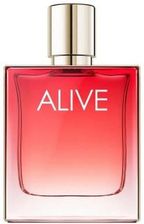 HUGO BOSS ALIVE INTENSE EDP 50ML WODA PERFUMOWANA TESTER