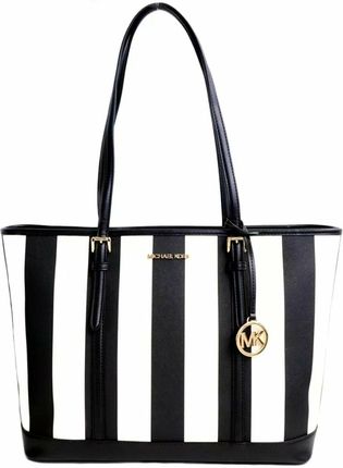 Torba Damska Michael Kors JET SET TRAVEL Wielokolorowy 28 x 28 x 13 cm