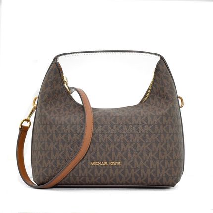 Torebka Michael Kors 35F4G7YM1B-BROWN