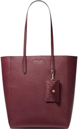 Torebka Michael Kors 35F4G2VT7T-OXBLOOD