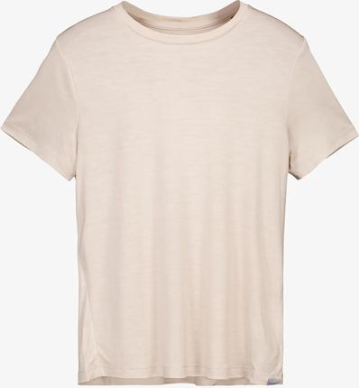 Koszulka damska Houdini Tree Tee - sandstorm