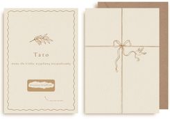 Zdjęcie Grupa Kreatywna Kartka Zdrapka Zostaniesz Dziadkiem ATE688921 - Witkowo