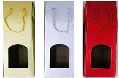 Zdjęcie W&Amp;K Torebka Upominkowa B Mix ATE688850 - Śrem