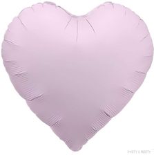 Zdjęcie Partydeco Balon Foliowy Serce 45Cm Fiolet ATE693139 - Stęszew