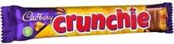 Zdjęcie Cadbury Baton CRUNCHIE 40g - Buk