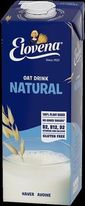 Zdjęcie Elovena Napój Owsiany Naturalny 1l - Brzesko