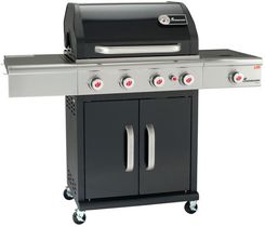 Zdjęcie Landmann Triton Max Pts 4.1 Czarny - Tuszyn