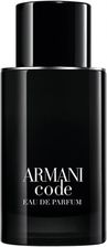 GIORGIO ARMANI, CODE, WODA PERFUMOWANA DLA MĘŻCZYZN, 7 ML